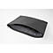 Sigel Taschen-Organizer Set, 2-teilig, B 250 x T 10 x H 180 mm, RPET/Kunstfilz, dunkelgrau