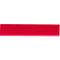 Signaalkaartjes, rood