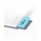 Signets Quick Tab, amovibles de largeur 40 mm, coloris assortis