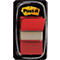 Signets Standard 680-1 Post-it, rouge
