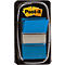 Signets Standard 680-2 Post-it, bleu