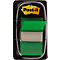 Signets Standard 680-3 Post-it, vert