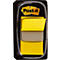 Signets Standard 680-5 Post-it, jaune