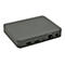 Silex DS-600 - Geräteserver - 2 Anschlüsse - 1GbE, USB 2.0, USB 3.0
