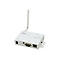 Silex SD-330AC - Server für kabellose Geräte - 100Mb LAN, RS-232C - Wi-Fi 5 - 2.4 GHz, 5 GHz