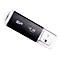 SILICON POWER Blaze B02 - USB-Flash-Laufwerk - 128 GB