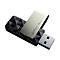 SILICON POWER Blaze B30 - USB-Flash-Laufwerk - 128 GB - USB 3.0 - Schwarz