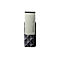SILICON POWER Blaze B30 - USB-Flash-Laufwerk - 64 GB