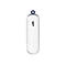SILICON POWER Blaze B32 - USB-Flash-Laufwerk - 128 GB - USB 3.2 Gen 1 - weiß, navy blue trim