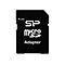 SILICON POWER Elite - Flash-Speicherkarte - 256 GB - microSDXC UHS-I
