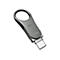 SILICON POWER Mobile C80 - USB-Flash-Laufwerk - 128 GB