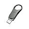 SILICON POWER Mobile C80 - USB-Flash-Laufwerk - 32 GB
