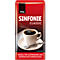 Sinfonie filterkoffie, gemalen, 500 g