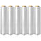 SIRAFLEXPLUS® Stretchfolie, 430 mm x 300 m, 9 my, 6 Rollen