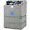 Sistema de depósito CEMO CUBE Indoor Premium para AdBlue®, 8 m de manguera, carrete para manguera, contador K24, varias versiones Versiones