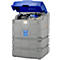 Sistema de tanque CEMO CUBE Outdoor Basic para AdBlue®, 6 m de manguera, paquete de invierno, tapa abatible, varias versiones. Versiones