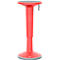 Sitz-/Stehhilfe StandUP, rot