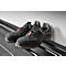Sitzbank mit Schuhrost, 2 m