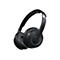 Skullcandy Cassette - Kopfhörer mit Mikrofon - On-Ear - Bluetooth - kabellos - Schwarz