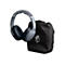 Skullcandy Crusher Evo - Kopfhörer mit Mikrofon - ohrumschließend - Bluetooth - kabellos - Grau