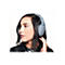 Skullcandy Crusher Evo - Kopfhörer mit Mikrofon - ohrumschließend - Bluetooth - kabellos - Grau