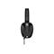 Skullcandy Crusher - Kopfhörer mit Mikrofon - ohrumschließend - Bluetooth - kabellos - Schwarz, korallefarben