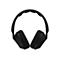 Skullcandy Crusher - Kopfhörer mit Mikrofon - ohrumschließend - Bluetooth - kabellos - Schwarz, korallefarben