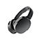 Skullcandy HESH Evo - Kopfhörer mit Mikrofon - ohrumschließend - Bluetooth - kabellos, kabelgebunden - Geräuschisolierung