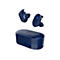 Skullcandy Push - True Wireless-Kopfhörer mit Mikrofon - im Ohr - Bluetooth - Blau, Indigo