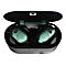 Skullcandy Push - True Wireless-Kopfhörer mit Mikrofon - im Ohr - Bluetooth - Psychotropical Teal
