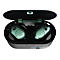 Skullcandy Push - True Wireless-Kopfhörer mit Mikrofon - im Ohr - Bluetooth - Schwarz, Dunkelgrau