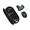 Skullcandy Push - True Wireless-Kopfhörer mit Mikrofon - im Ohr - Bluetooth - Schwarz, Dunkelgrau