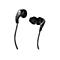 Skullcandy Set - Ohrhörer mit Mikrofon - im Ohr - kabelgebunden - Lightning - Geräuschisolierung