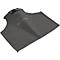 SKYLOTEC nekbescherming NECKX, universele maat, zwarte canvas stof, UV-bescherming, verkoelend, geschikt voor INCEPTOR GRX