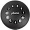 Sleutelkluis Phoenix Palm KS0211E, gemotoriseerd sleutelslot, bediening via app, Bluetooth, water- en stofdicht IP65, zwart