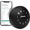 Sleutelkluis Phoenix Palm KS0211E, gemotoriseerd sleutelslot, bediening via app, Bluetooth, water- en stofdicht IP65, zwart