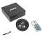 Sleutelkluis Phoenix Palm KS0211E, gemotoriseerd sleutelslot, bediening via app, Bluetooth, water- en stofdicht IP65, zwart