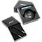 Sleutelkluis Phoenix Palm KS0213ES, gemotoriseerd sleutelslot, bediening via app, Bluetooth, waterdicht/stofdicht IP65, met slotbeugel, zwart