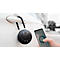 Sleutelkluis Phoenix Palm KS0213ES, gemotoriseerd sleutelslot, bediening via app, Bluetooth, waterdicht/stofdicht IP65, met slotbeugel, zwart