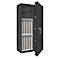 Sleutelkluis STC 4-800 Combi, klasse I volgens EN 1143-1, 800 haken, 20 ordners, 1 + 4 legborden, dubbelbaard slot, grafietgrijs RAL 7024