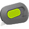 Slice mini cutter, lengte 4,1 cm, automatische intrekking