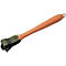 Slijpwieldresser D.55mm L.435mm W.24mm Stalen wielen