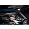 SMD LED-handlamp Brennenstuhl HL DB 81 M1H1, met magneet, haak draaibaar, IP 20, 250 lm