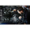 SMD LED-handlamp Brennenstuhl HL DB 81 M1H1, met magneet, haak draaibaar, IP 20, 250 lm