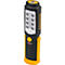 SMD LED-handlamp Brennenstuhl HL DB 81 M1H1, met magneet, haak draaibaar, IP 20, 250 lm