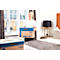 SmoothMove FastFold verhuisdoos, 37,5 L, 2-laags golfkarton, H 310 x B 327 x D 429 mm, 5 stuks, bruin