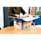 SmoothMove FastFold verhuisdoos, 37,5 L, 2-laags golfkarton, H 310 x B 327 x D 429 mm, 5 stuks, bruin