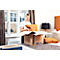 SmoothMove Umzugskarton FastFold groß, 85 L, 2-lagige Wellenpappe, H 412 x B 480 x T 470 mm, 5 Stück, braun