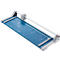 snijmachine Dahle 508, snijlengte 460 mm, snijhoogte 6 vellen, metalen tafel met rubbervoetjes, snijhoogte 6 vellen, metalen tafel met rubberen voetjes