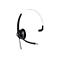 snom A100M - micro-casque